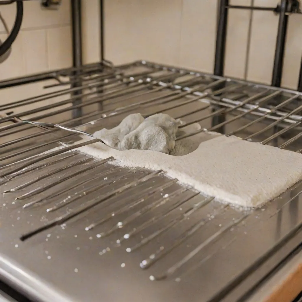 Najlepsze metody czyszczenia piekarnika z termoobiegiem