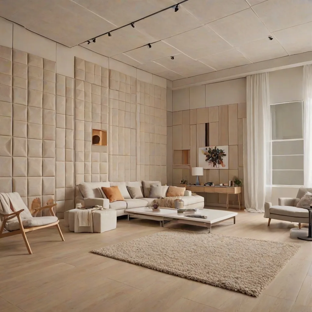 Sprawdzone sposoby na skuteczne wygłuszenie pokoju