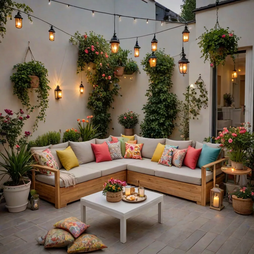 Jak zrobić taras: krok po kroku do pięknej przestrzeni