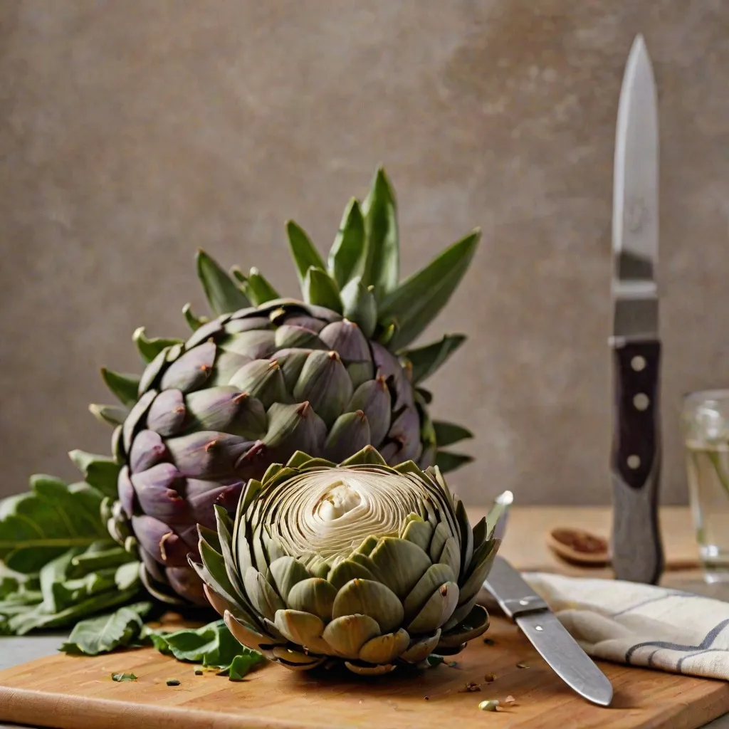 Czy karczoch dobrze działa na wątrobę? Co mówią badania?