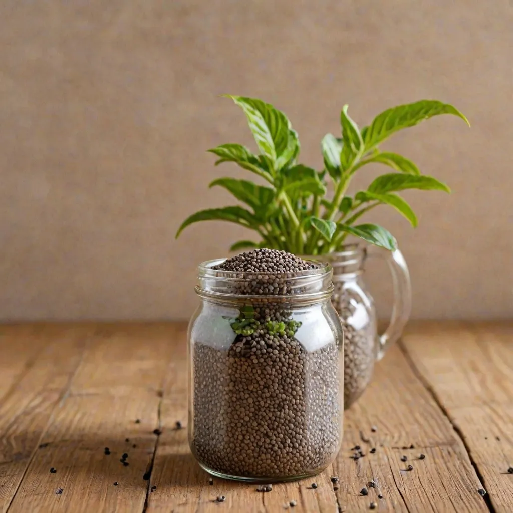 Gdzie kupić nasiona chia?