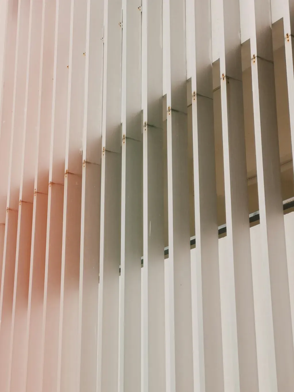 Zakup profili aluminiowych od producenta