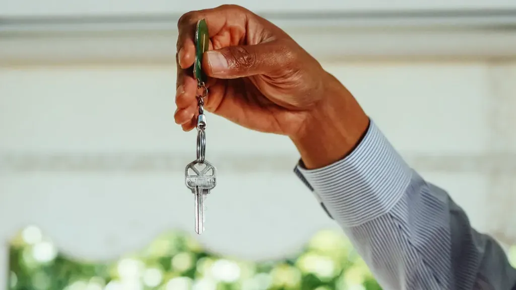 Szybka sprzedaż nieruchomości