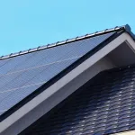 modułowy system pokrycia dachowego