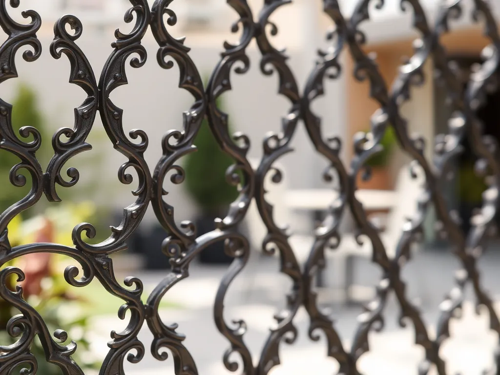 Płyta ażurowa 60x40x10 – ile na m2?