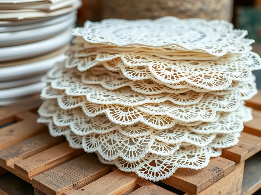 Płyta ażurowa 8 cm – ile na palecie?