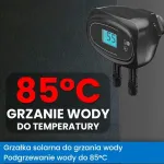 Jaką grzałkę zastosować w bojlerze