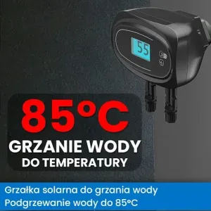 Jaką grzałkę zastosować w bojlerze
