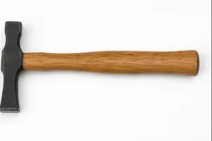  użycie młotków blacharskich