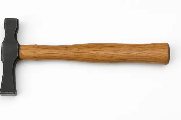  użycie młotków blacharskich