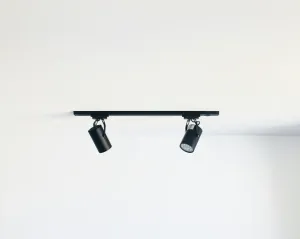 Szynowe systemy oświetleniowe