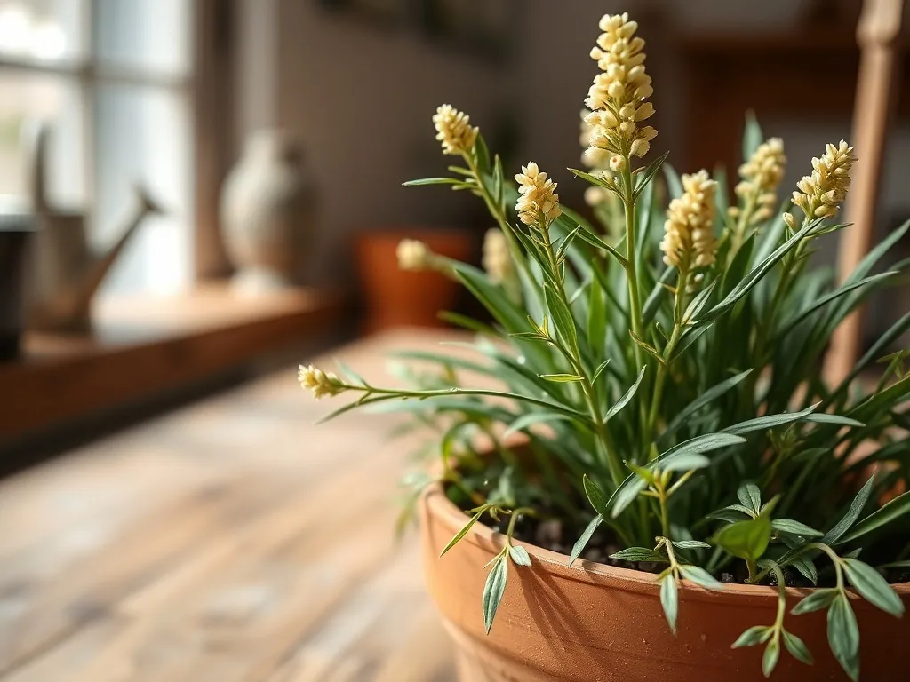 Maciejka w doniczce – uprawa, pielęgnacja, podlewanie