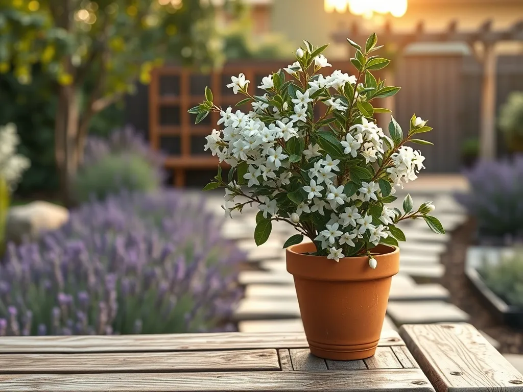 Jaśminowiec w ogrodzie kompozycje – pomysły i aranżacje