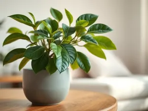 Jak długo żyje fikus benjamin?