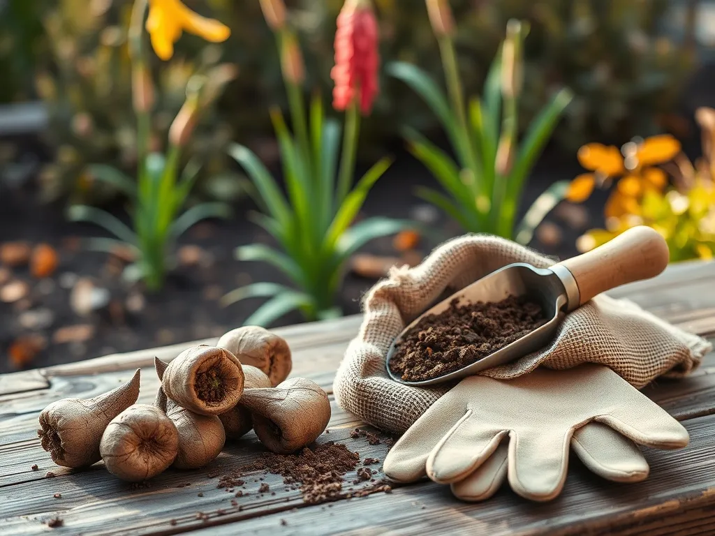 Czy mieczyki są wieloletnie? Pielęgnacja i zimowanie