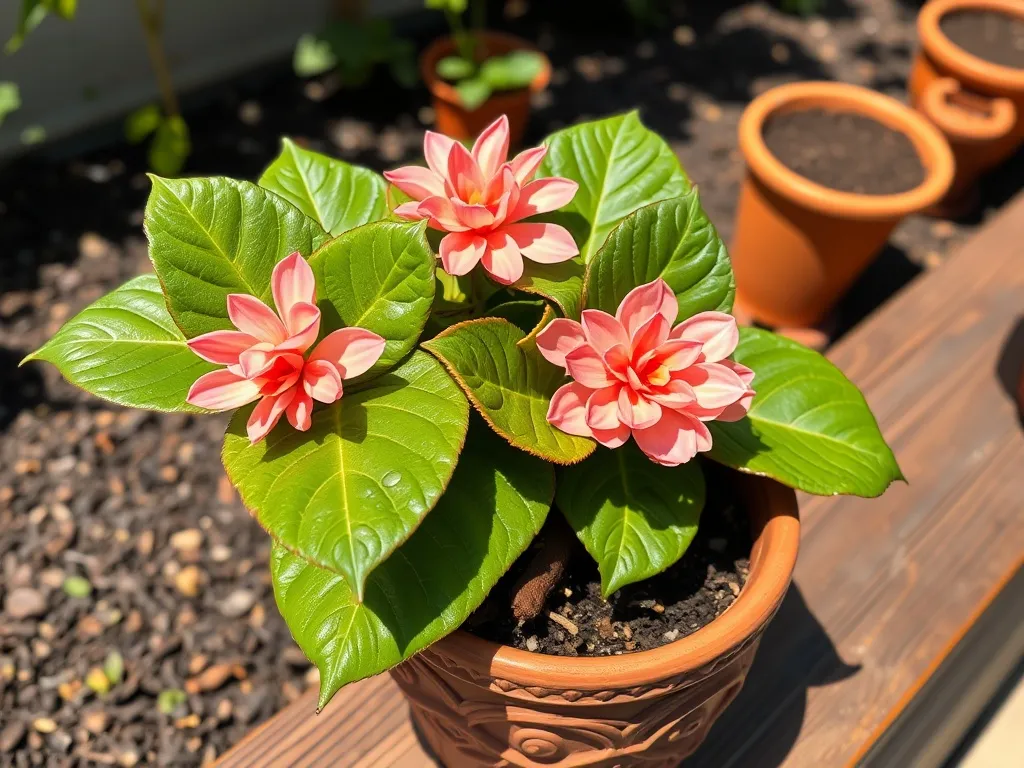 Czy begonie są wieloletnie?