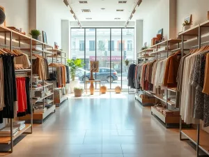 Jakie układy wnętrza najlepiej sprawdzają się w lokalach handlowych