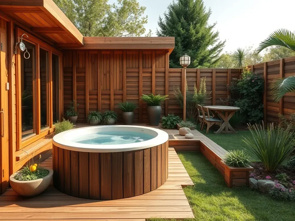 Jaki filtr do balii ogrodowej wybrać